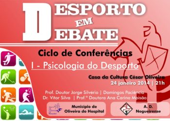 Câmara Municipal coloca o “Desporto em Debate”