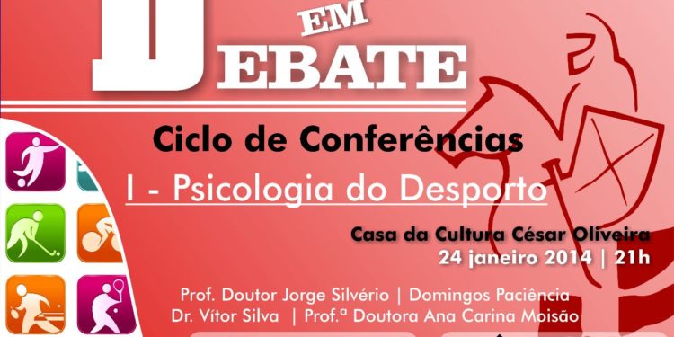 Câmara Municipal coloca o “Desporto em Debate”