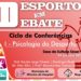 Câmara Municipal coloca o “Desporto em Debate”