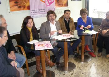 ADI prepara-se para oferecer sete noites “românticas” a quem fizer compras no comércio local