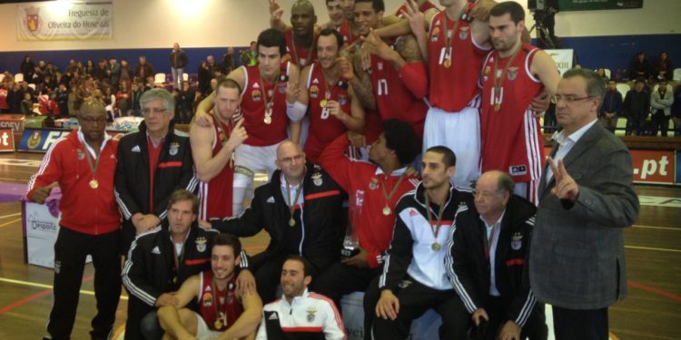Cidade recebeu este fim de semana estrelas do basquetebol nacional