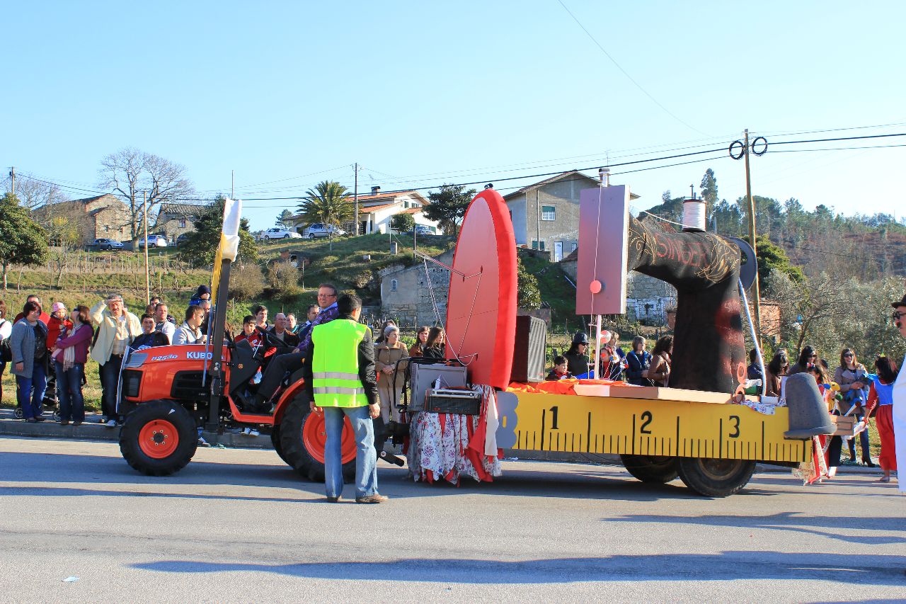 Carnaval Nogueira