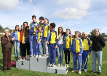 II Corta Mato do Concelho de Tábua e Campeonato Distrital