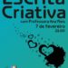 Oficina de escrita criativa na Biblioteca Municipal de Oliveira do Hospital