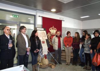 Exposição recorda 500 anos de história do Foral de Oliveira do Hospital