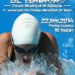 XVII Aniversário das Piscinas Municipais de Tábua acolhe festival de natação