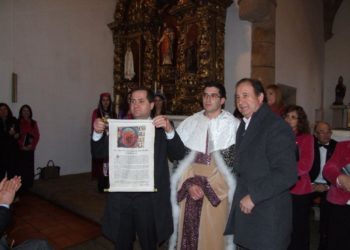 Seixo da Beira assinalou 500 anos do Foral Manuelino