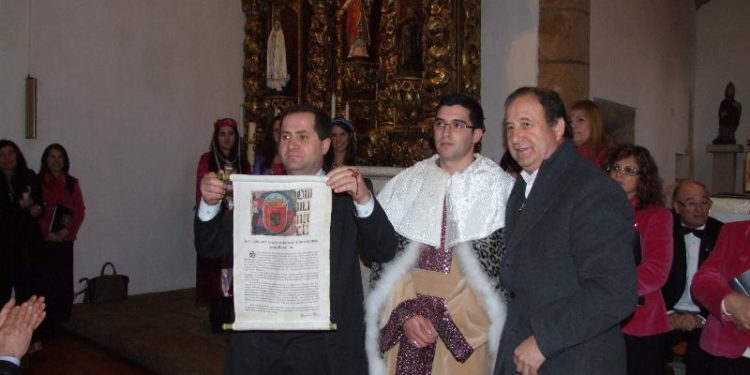 Seixo da Beira assinalou 500 anos do Foral Manuelino