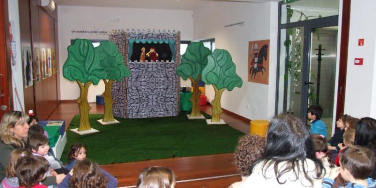 Biblioteca Municipal de Oliveira do Hospital dá a conhecer história concelhia