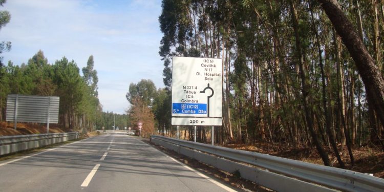 PSD de Oliveira do Hospital contra “ações de fachada” pelo IC6