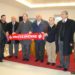 Nogueirense inaugurou sede à sua “dimensão”
