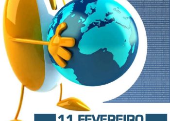 Dia da Internet Segura no Espaço Net