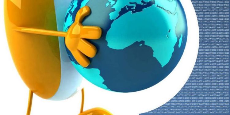 Dia da Internet Segura no Espaço Net
