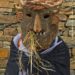 Exposição Etnográfica de Máscaras Tradicionais de Cortiça