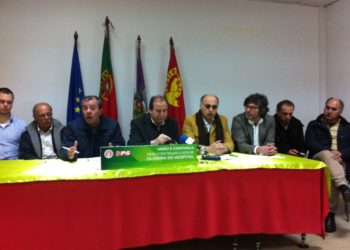PS pondera corte de estrada em protesto contra a não inclusão dos IC’s nas obras prioritárias do Governo