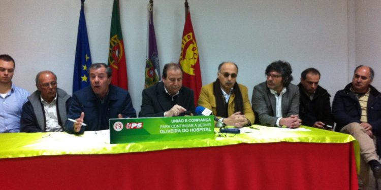 PS pondera corte de estrada em protesto contra a não inclusão dos IC’s nas obras prioritárias do Governo