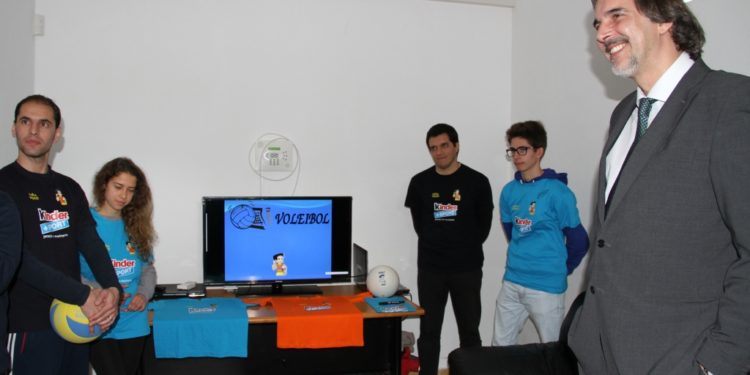 “Roteiro Associativo” passou pelo Centro de Juventude do Concelho