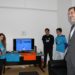 “Roteiro Associativo” passou pelo Centro de Juventude do Concelho