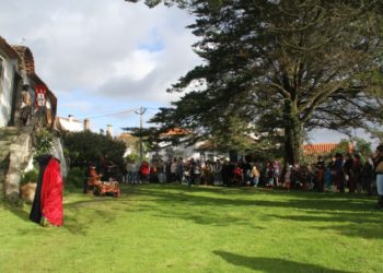 Tábua “regressa” ao ano de 1514 para comemorar 500 anos dos Forais Manuelinos