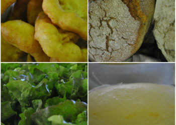 Mostra de produtos biológicos e agrícolas “Da Nossa Terra” comemora quatro anos