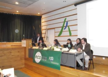 Oliveira do Hospital convidado para fórum que reuniu municípios sustentáveis