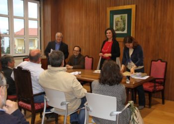 Município delega competências nas Freguesias