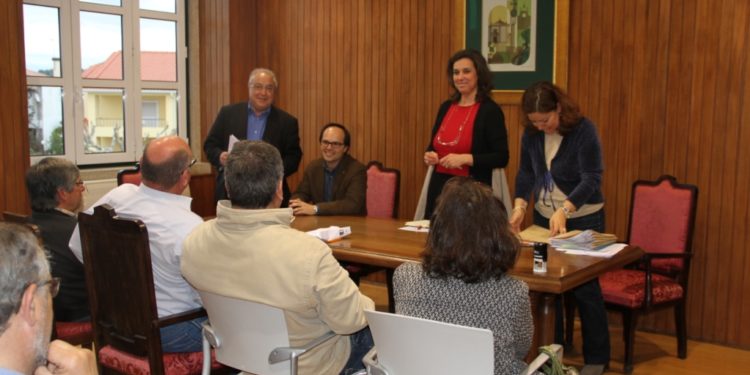 Município delega competências nas Freguesias