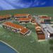 Empreendimento turístico das Caldas de S. Paulo afinal vai ter alvará de construção aprovado