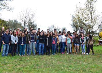 BLC3 comemora Dia da Árvore
