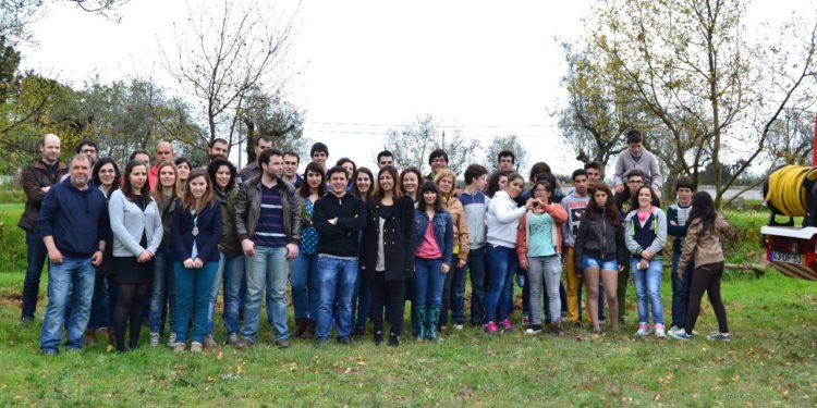 BLC3 comemora Dia da Árvore