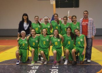 Aposta ganha no Basquetebol Feminino