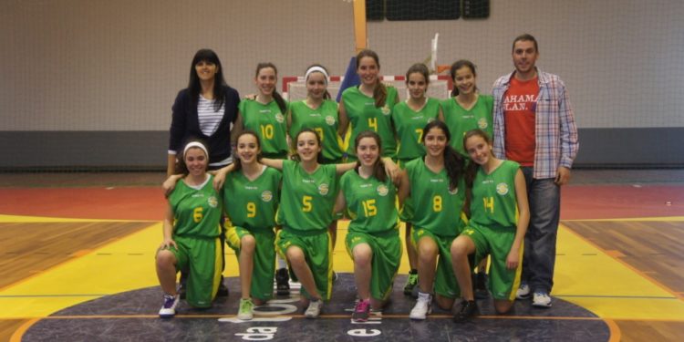 Aposta ganha no Basquetebol Feminino