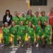 Aposta ganha no Basquetebol Feminino