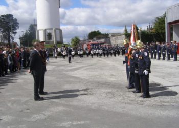 Federação dos Bombeiros do Distrito de Coimbra defende mais prevenção e menos combate