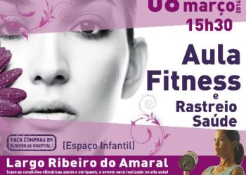 Oliveira do Hospital assinala Dia Internacional da Mulher