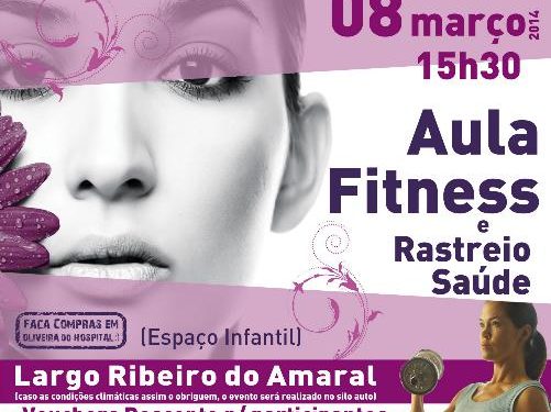 Oliveira do Hospital assinala Dia Internacional da Mulher