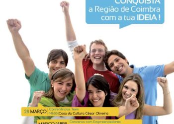 Município de Oliveira do Hospital promove “Conferências Teen”