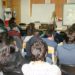Eptoliva realizou ciclo de palestras sobre substâncias psicoativas
