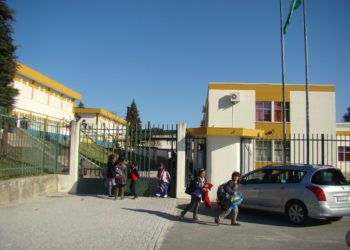 Escola da Ponte das Três Entradas terá sido palco de caso de sodomia