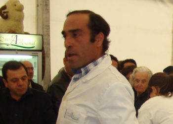 ANCOSE apela a medidas que valorizem queijo e ovelha Serra da Estrela