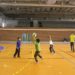 I Torneio de Gira Vólei da Atividade Física e Desportiva
