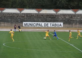 13.º Campeonato da Europa SUB-17 “Islândia x Ucrânia” no Estádio Municipal