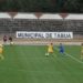 13.º Campeonato da Europa SUB-17 “Islândia x Ucrânia” no Estádio Municipal
