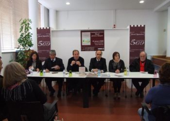 Lançamento do livro “O Foral de Oliveira do Hospital e o seu contexto histórico”