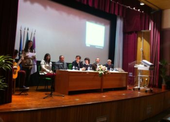 Oliveira do Hospital foi Parlamento dos Jovens por um dia