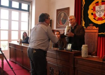 Autarquia e Quercus assinam protocolo para recolha de rolhas de cortiça