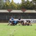 Estádio Municipal acolheu Seleção Portuguesa de Rugby Sub-17