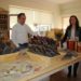 Loja de venda de produtos regionais abre em Oliveira do Hospital