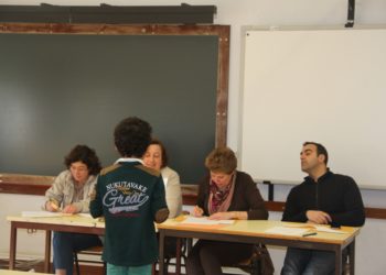 Concurso de Leitura “Tábua a Ler +”