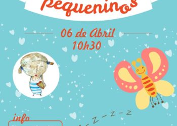Concertinhos para Pequeninos
